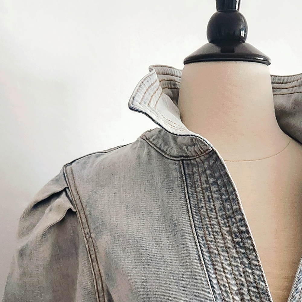Like New, Current / Elliot, Denim, Pockets, - Picture 7 of 8